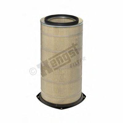 Воздушный фильтр HENGST FILTER E562L