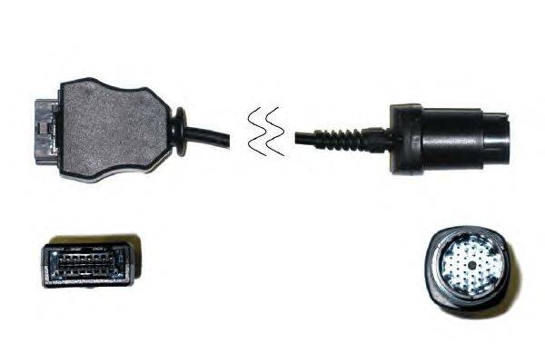 OBD-кабель, самодиагностирующий прибор VDO A2C59512066