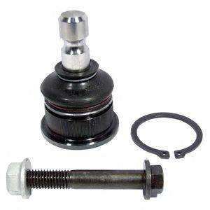 Несущий / направляющий шарнир DELPHI TC2217