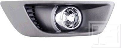 Противотуманная фара SCHLIECKMANN 50242112