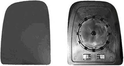 Зеркальное стекло, наружное зеркало SCHLIECKMANN 10770893