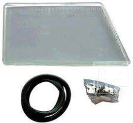 Рассеиватель, основная фара SCHLIECKMANN 50149192