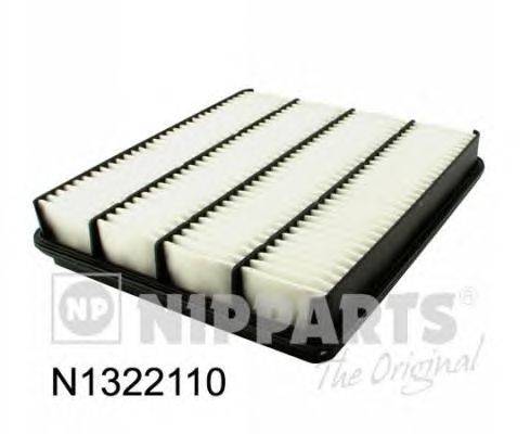 Воздушный фильтр MAGNETI MARELLI N1322110