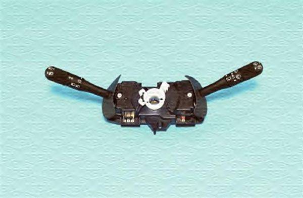 Выключатель на колонке рулевого управления MAGNETI MARELLI 43024