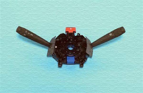 Выключатель на колонке рулевого управления MAGNETI MARELLI 43122