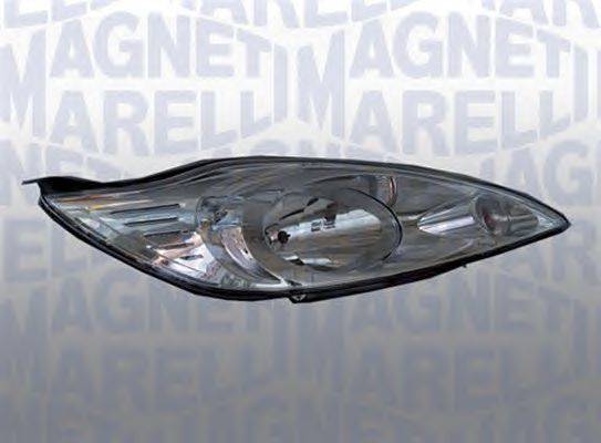 Основная фара MAGNETI MARELLI 712459401129