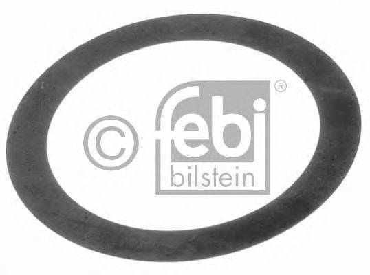 Дистанционная шайба, коленчатый вал FEBI BILSTEIN 01740