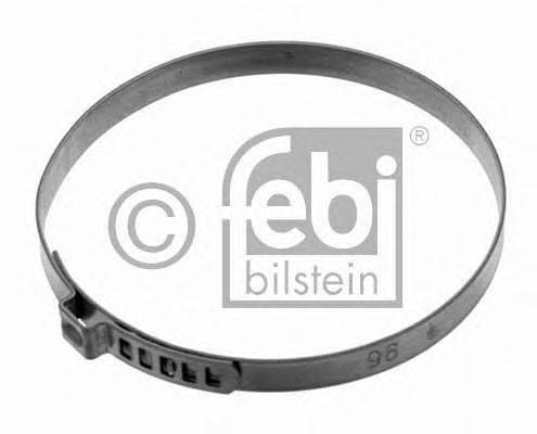 Зажимный хомут FEBI BILSTEIN 01753