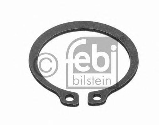 Упорное кольцо FEBI BILSTEIN 03196