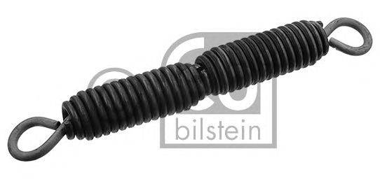 Пружина, тормозная колодка FEBI BILSTEIN 03300