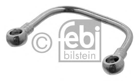 Трубка охлаждающей жидкости FEBI BILSTEIN 3889