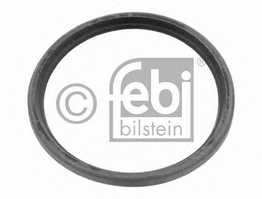 Уплотнительное кольцо, поворотного кулака FEBI BILSTEIN 04324