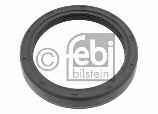 Уплотнительное кольцо, поворотного кулака FEBI BILSTEIN 05878