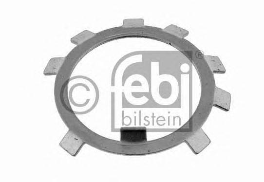 Кронштейн, подвеска стабилизато FEBI BILSTEIN 06122