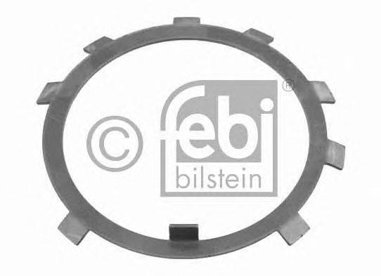 Упорное кольцо FEBI BILSTEIN 06761