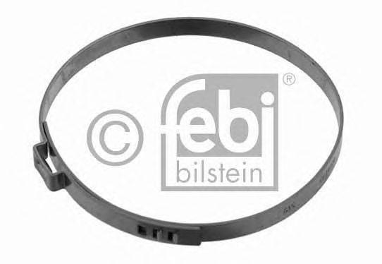 Зажимный хомут FEBI BILSTEIN 8501