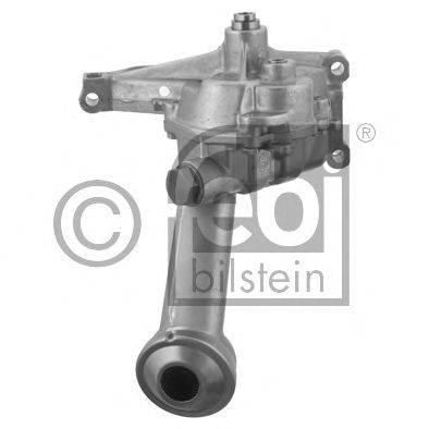 Масляный насос FEBI BILSTEIN 08733