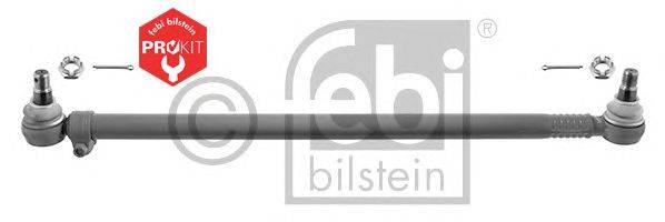Продольная рулевая тяга FEBI BILSTEIN 15239