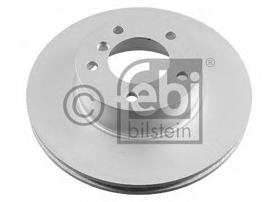 Тормозной диск QH Talbros BDC5649