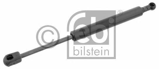 Газовая пружина, крышка багажник FEBI BILSTEIN 27650