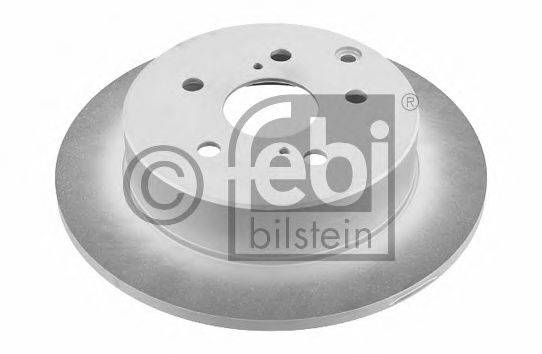 Тормозной диск CIFAM 230671