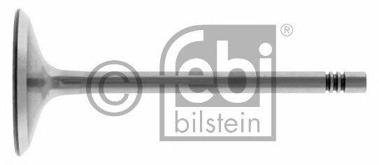 Впускной клапан FEBI BILSTEIN 28463