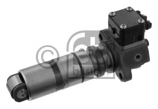 ТНВД FEBI BILSTEIN 34107