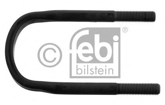 Стремянка рессоры FEBI BILSTEIN 35689