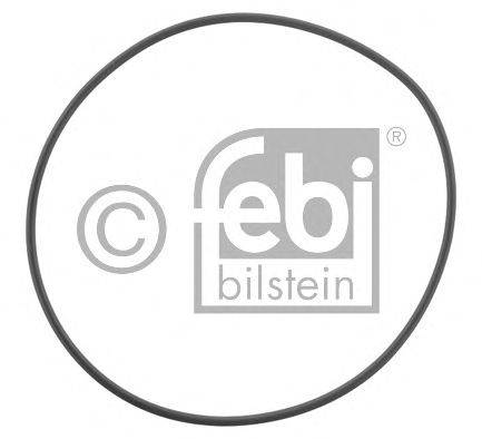 Уплотнительное кольцо, компрессор FEBI BILSTEIN 37835