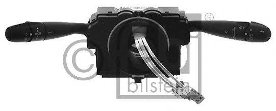 Выключатель, головной свет; Мигающий указатель; Переключатель стеклоочистителя; Выключатель на колонке рулевого управления FEBI BILSTEIN 40916