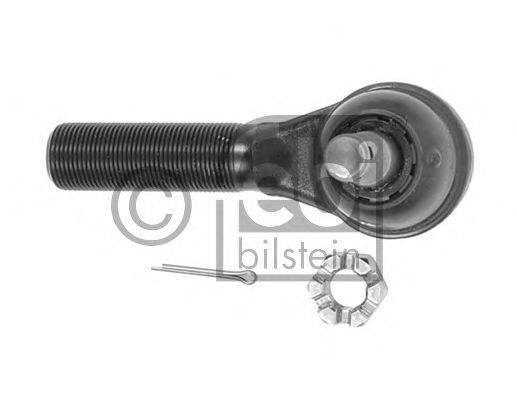 Наконечник поперечной рулевой тяги FEBI BILSTEIN 42774