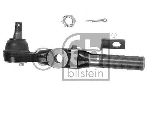 Наконечник поперечной рулевой тяги FEBI BILSTEIN 42778