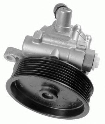 Гидравлический насос, рулевое управление ZF LENKSYSTEME 7692.955.542