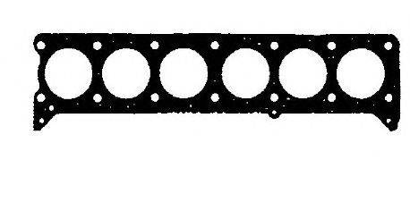 Прокладка, головка цилиндра PAYEN AH870