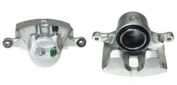 Тормозной суппорт BUDWEG CALIPER 342026