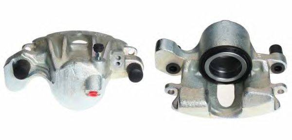 Тормозной суппорт BUDWEG CALIPER 342032