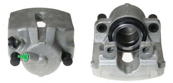 Тормозной суппорт BUDWEG CALIPER 342541