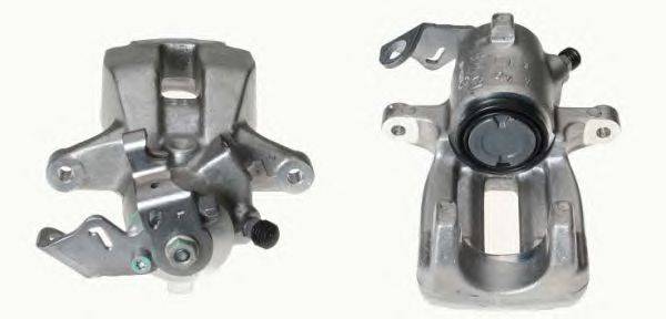 Тормозной суппорт BUDWEG CALIPER 342960