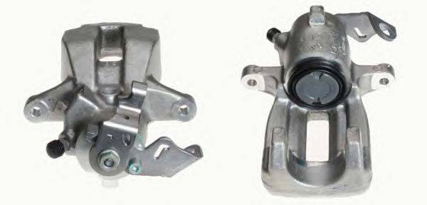Тормозной суппорт BUDWEG CALIPER 342961