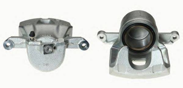 Тормозной суппорт BUDWEG CALIPER 342974