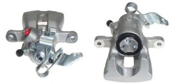 Тормозной суппорт BUDWEG CALIPER 343275