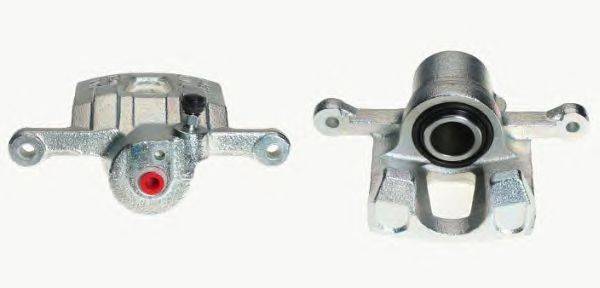 Тормозной суппорт BUDWEG CALIPER 343390