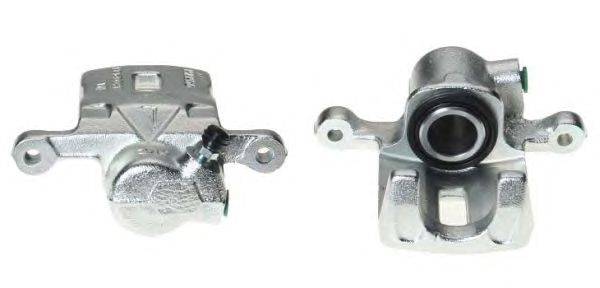 Тормозной суппорт BUDWEG CALIPER 344292