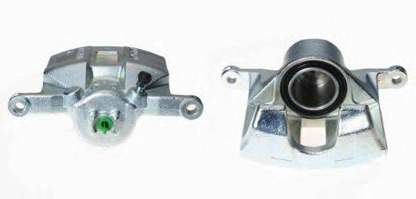 Тормозной суппорт BUDWEG CALIPER 344705