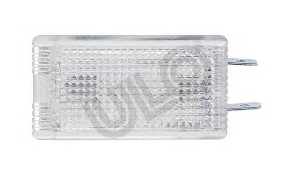 Фонари освещения салона ULO 257005