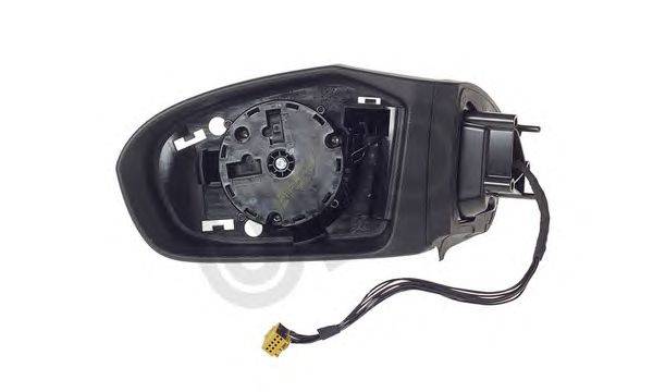 Кронштейн, наружное зеркало ULO 3092001