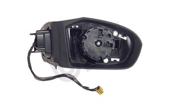 Кронштейн, наружное зеркало ULO 3092002