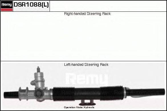 Рулевой механизм DELCO REMY DSR1088L