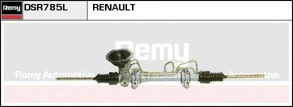 Рулевой механизм DELCO REMY DSR785L
