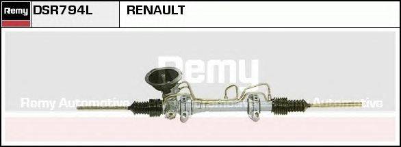 Рулевой механизм DELCO REMY DSR794L